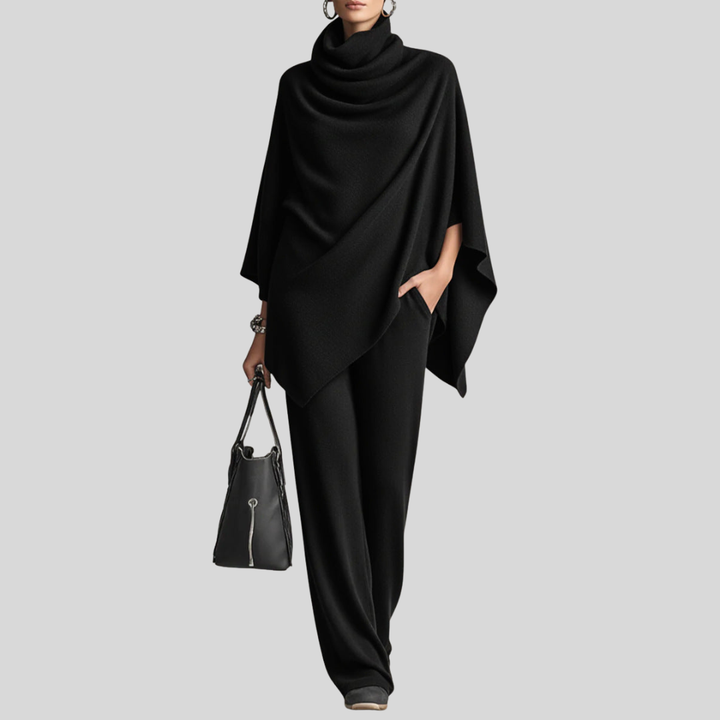 Aurei | Stylish Casual Two-Piece Set