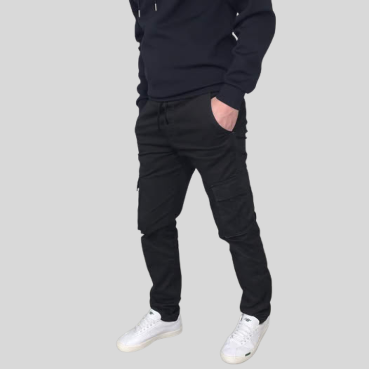 Archer | Modern Cargo Fit Pants