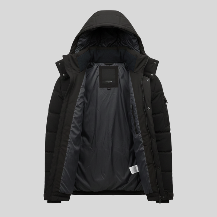 Duval | Urban Heritage Winter Parka