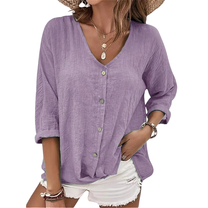Fayo | Breezy Day Top