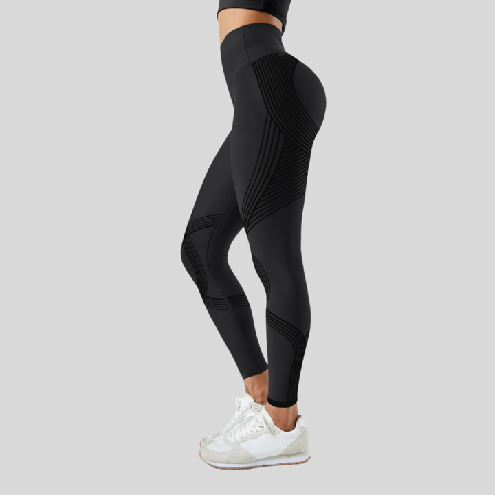Luveon | Sculpting Everyday Leggings