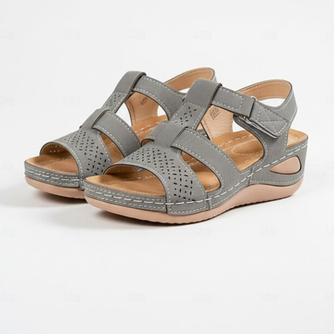Kia | Orthopedic Breathable Comfort Sandals