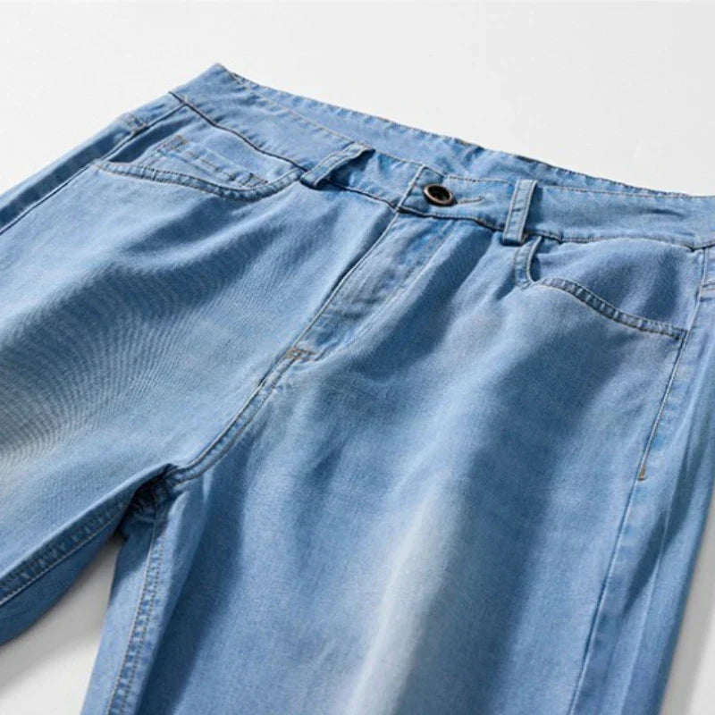 James Scott NeoEase Relax Jeans