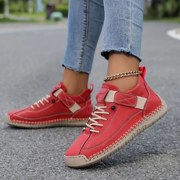 Rosie | Orthopedic Comfort Sneakers