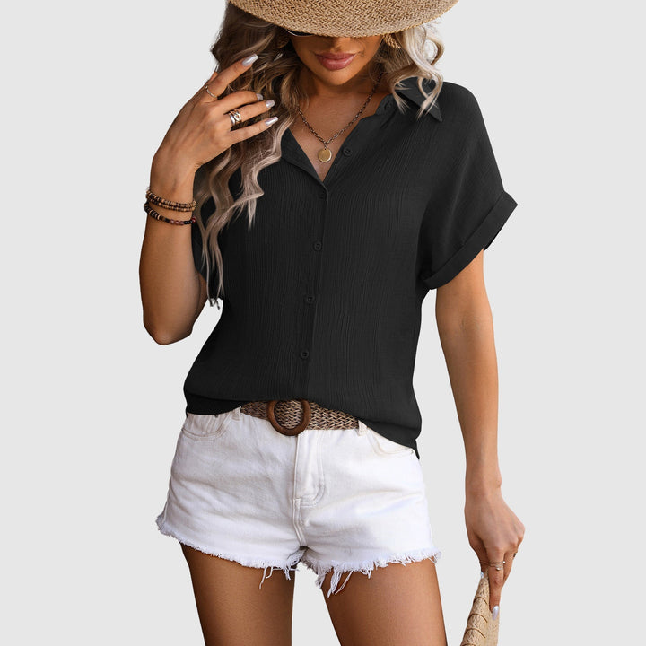 Ella | Shirt