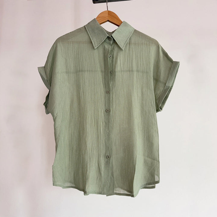 Ella | Shirt