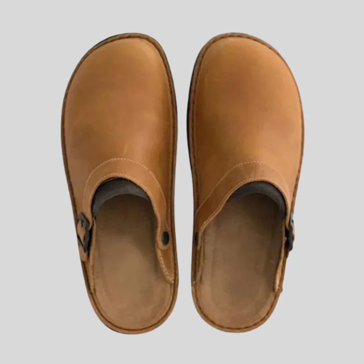 Harrison | Slip-On Comfort Loafers