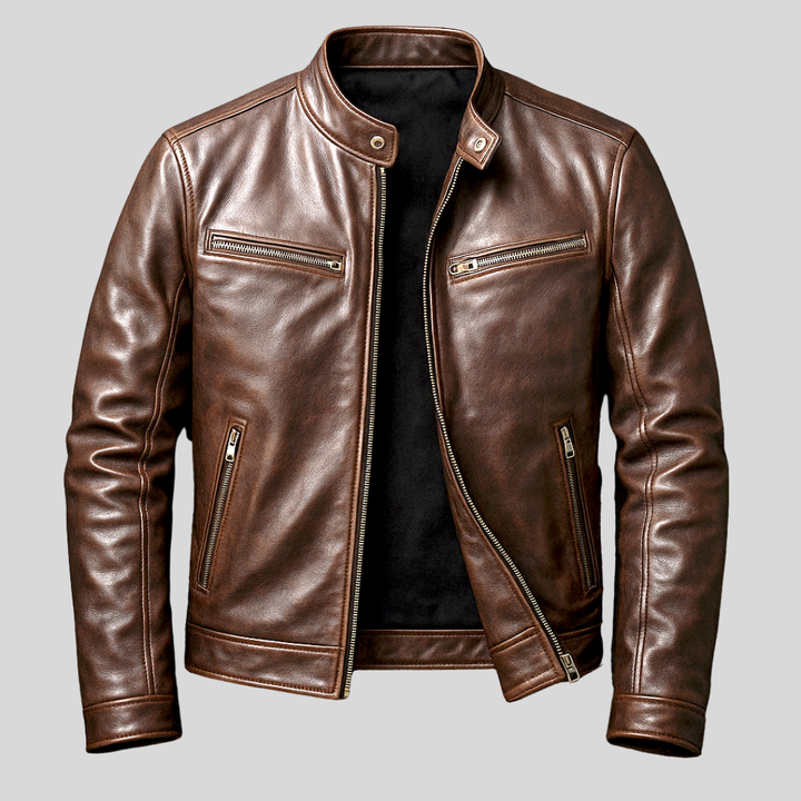 Lastor | Stylish Casual Coat