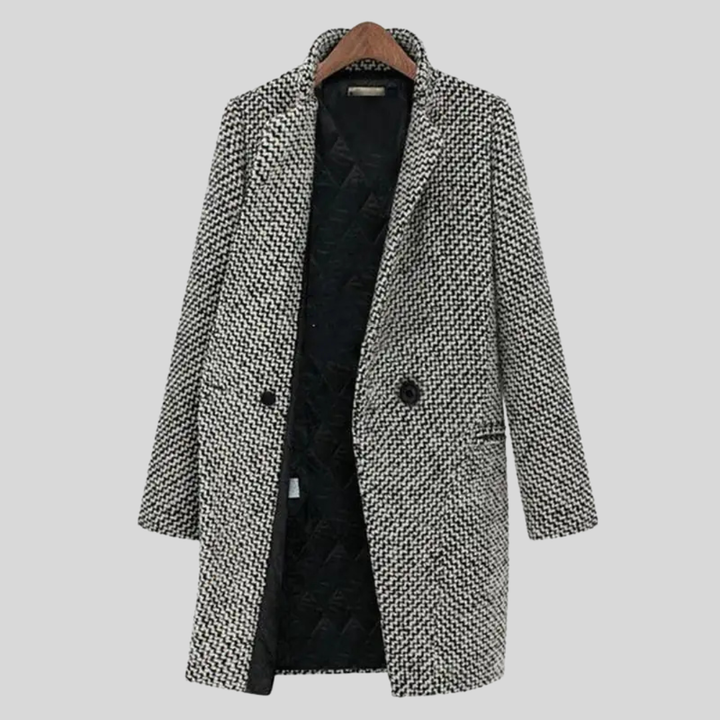 Claudia | Elegant Cold-Season Coat