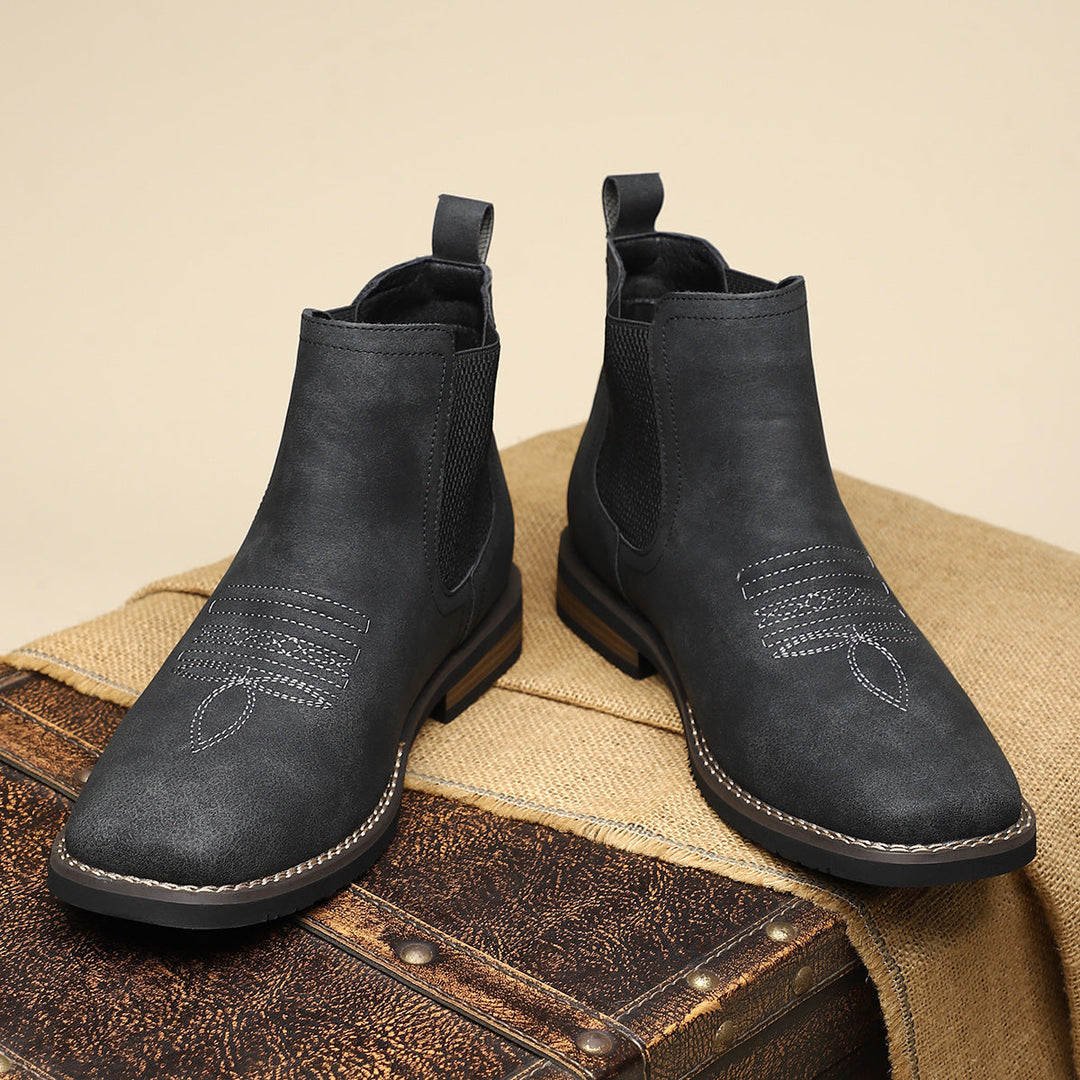 Lawrence | Comfortable and Stylish Boot