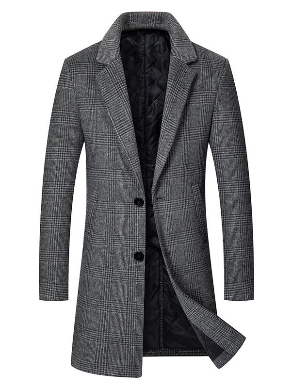 LEVANTAVERSAILLES | WOOL COAT