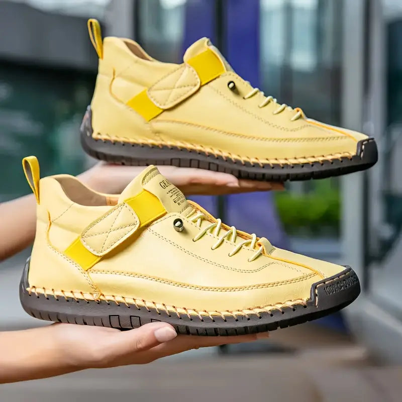 Sophie | Comfortable Orthopedic Sneakers