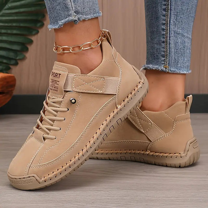 Sophie | Comfortable Orthopedic Sneakers