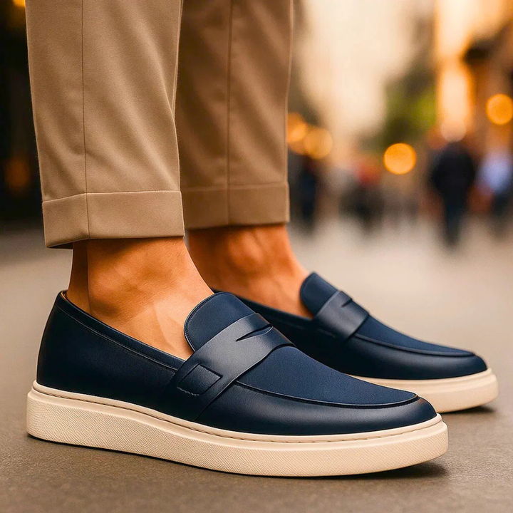 Breck | Stylish Casual Shoes