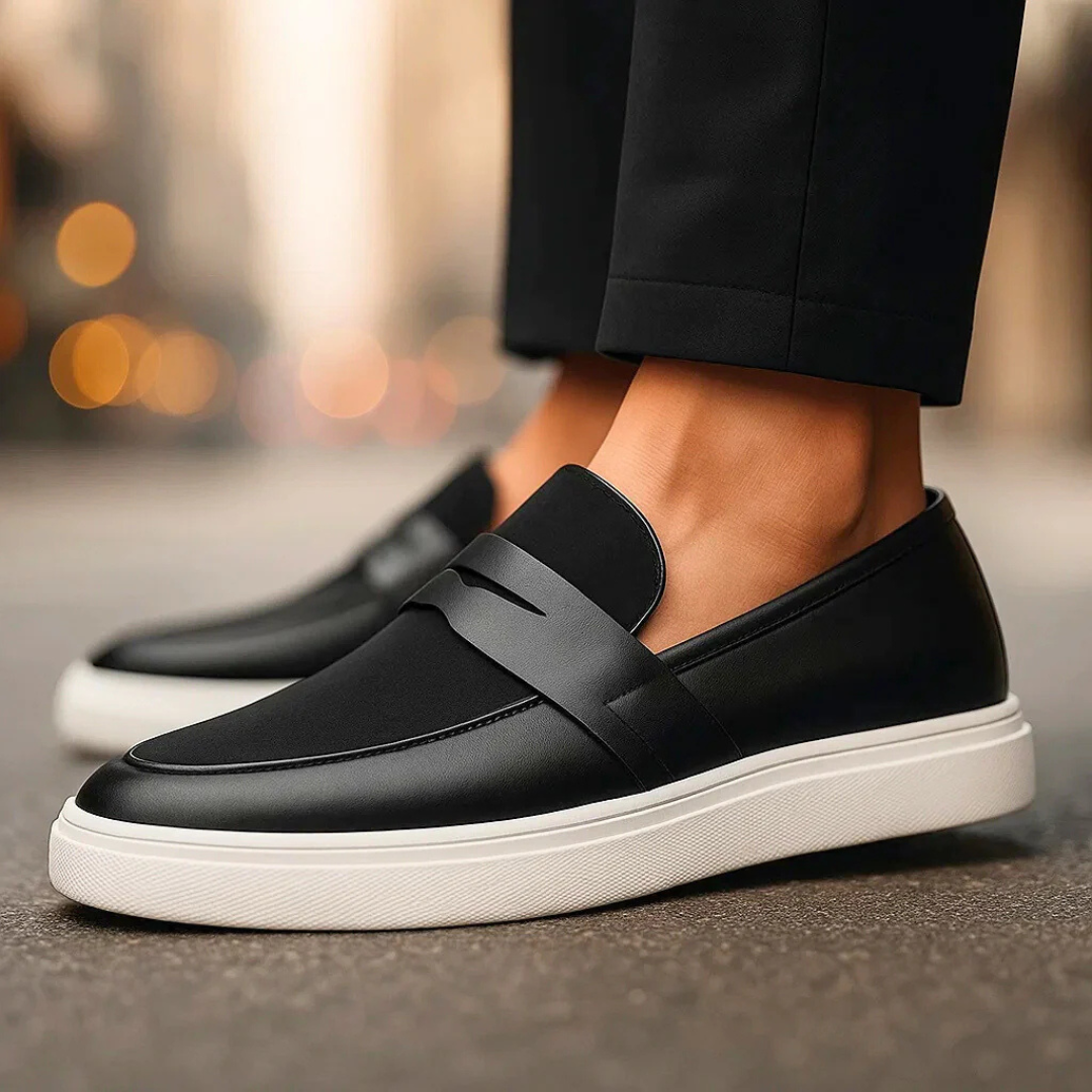 Breck | Stylish Casual Shoes