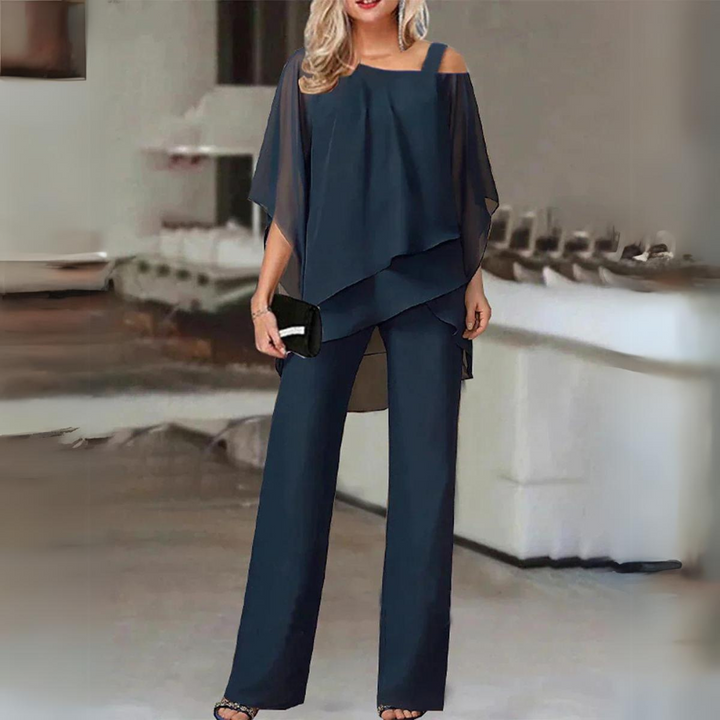 Rhea | Effortless Grace Set