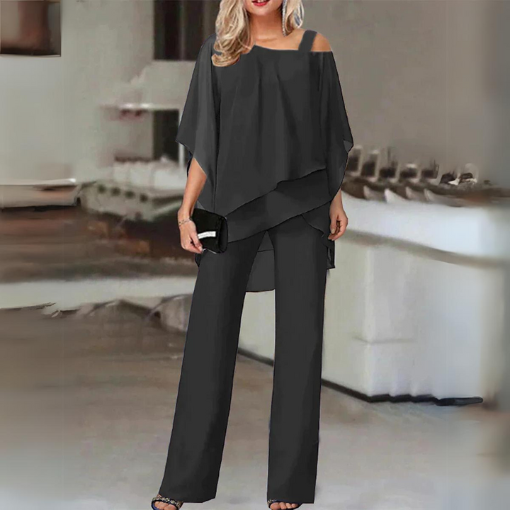 Rhea | Effortless Grace Set