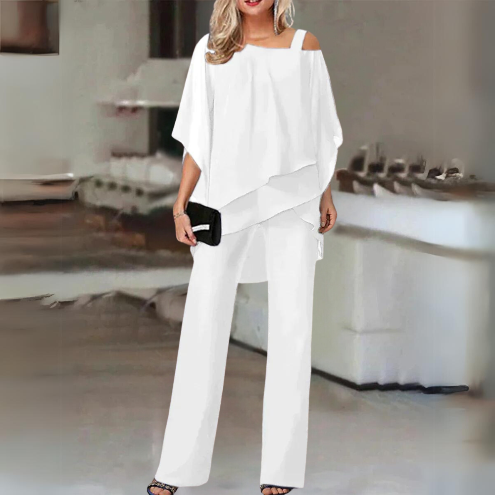 Rhea | Effortless Grace Set