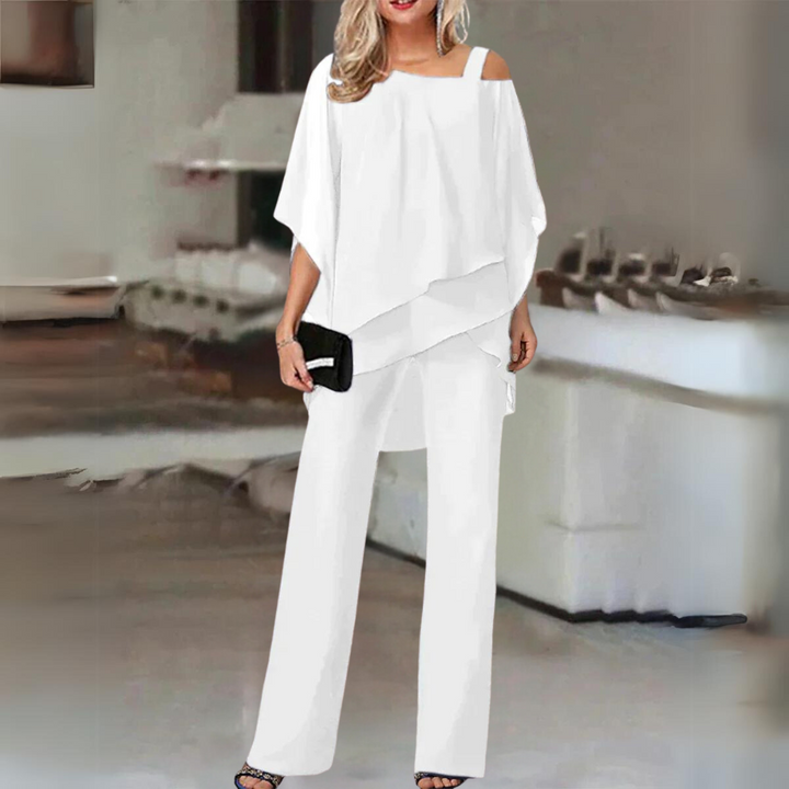 Rhea | Effortless Grace Set