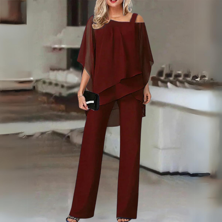 Rhea | Effortless Grace Set