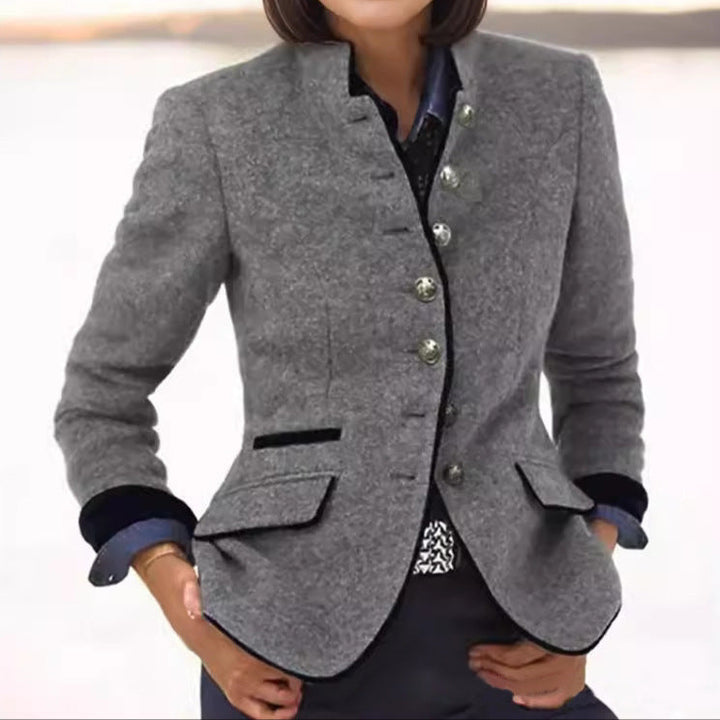 Amari | Elegant Casual Blazer