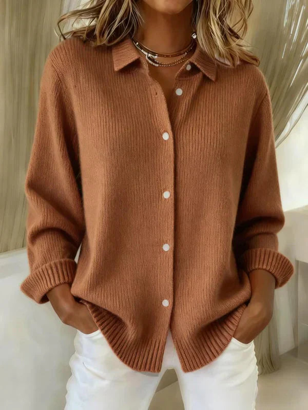 Zaylora | Stylish Casual Cardigan