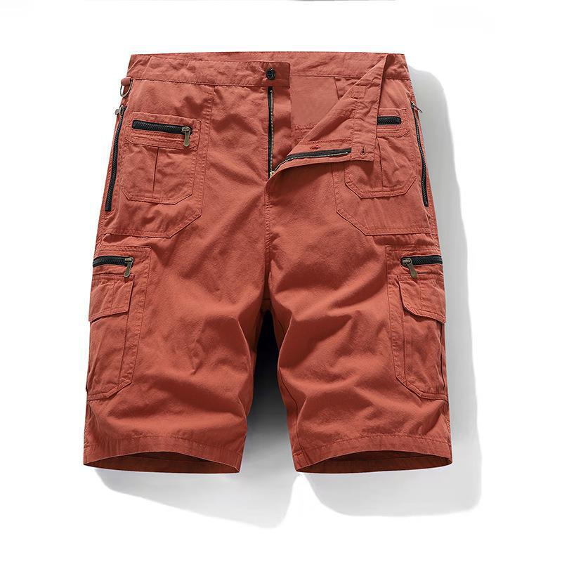 Alessandro | Men’s Utility Shorts