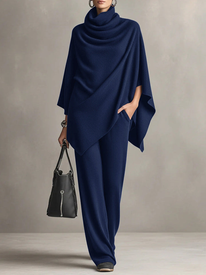 Aurei | Stylish Casual Two-Piece Set