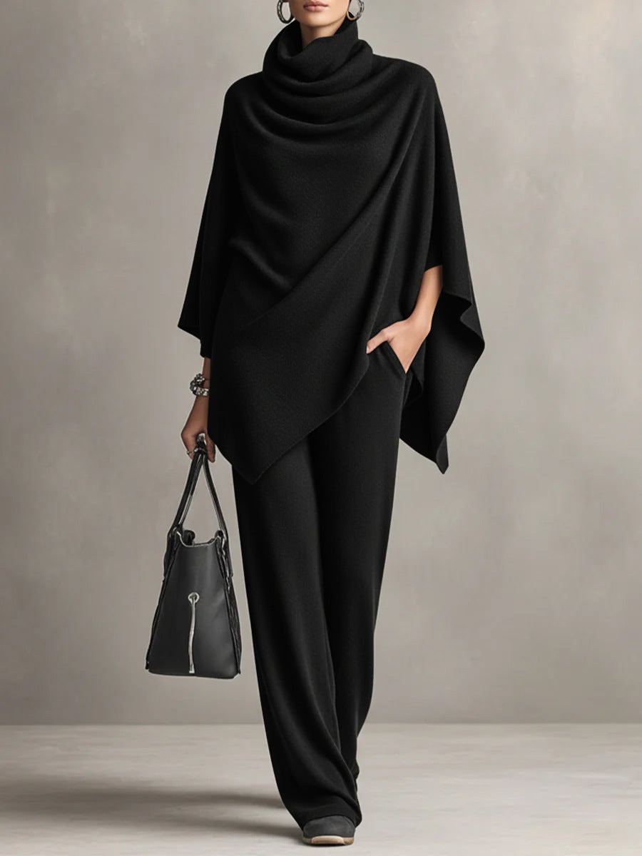 Aurei | Stylish Casual Two-Piece Set