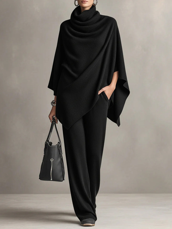 Aurei | Stylish Casual Two-Piece Set