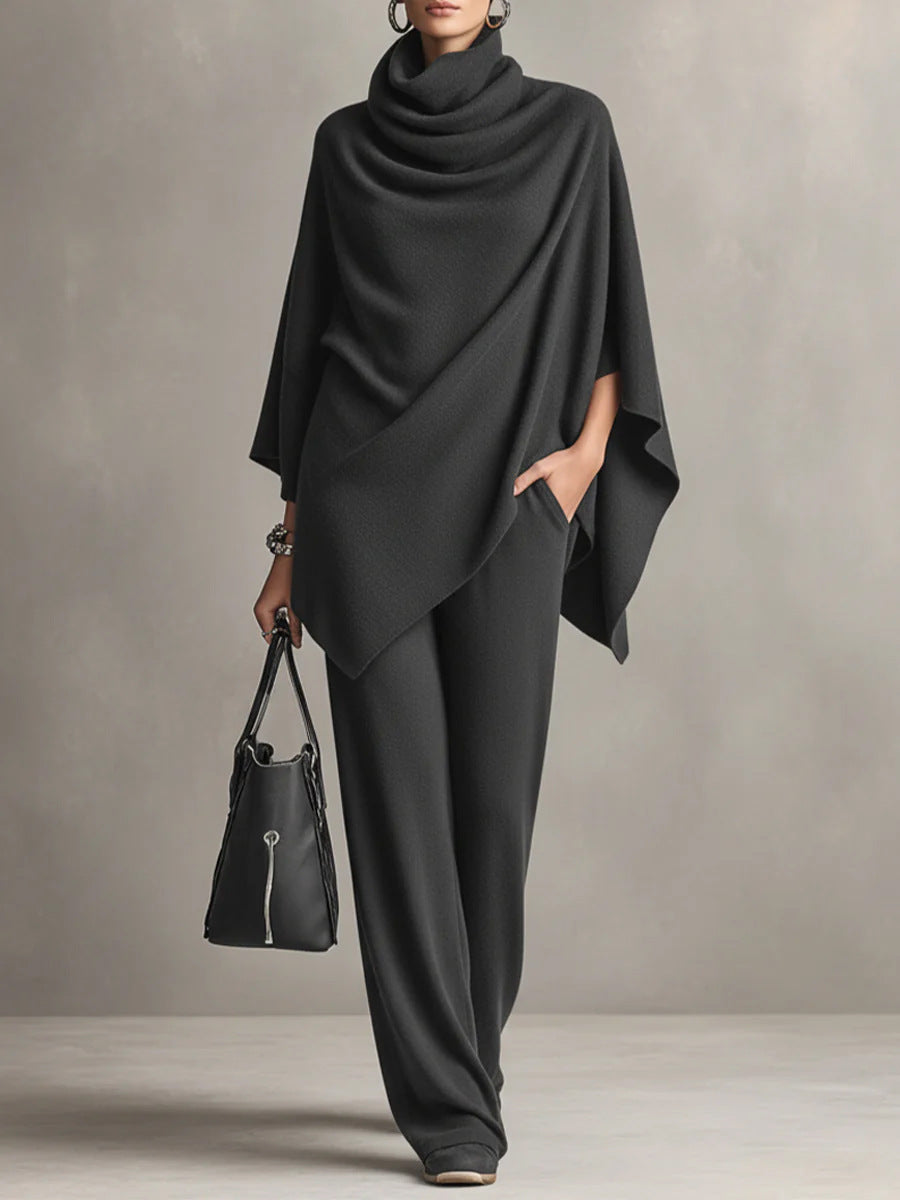 Aurei | Stylish Casual Two-Piece Set