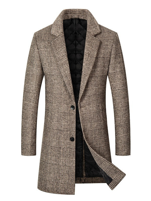 LEVANTAVERSAILLES | WOOL COAT