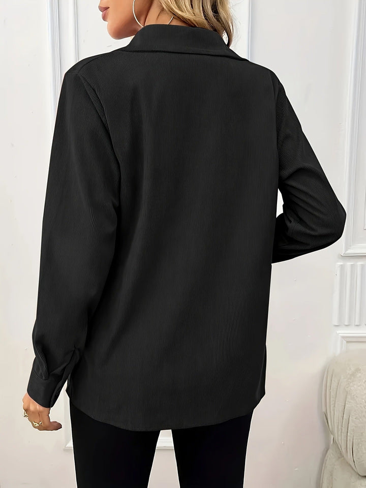 Avo | Artistic Everyday Corduroy Shirt