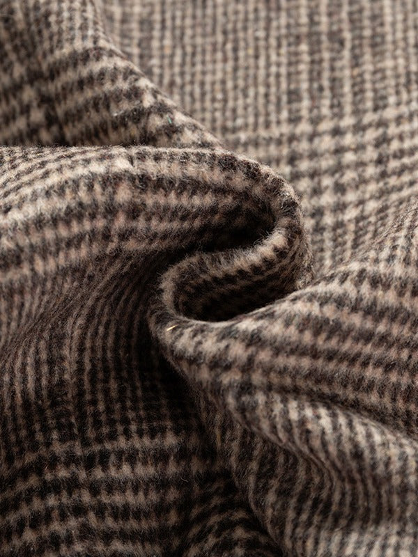 LEVANTAVERSAILLES | WOOL COAT