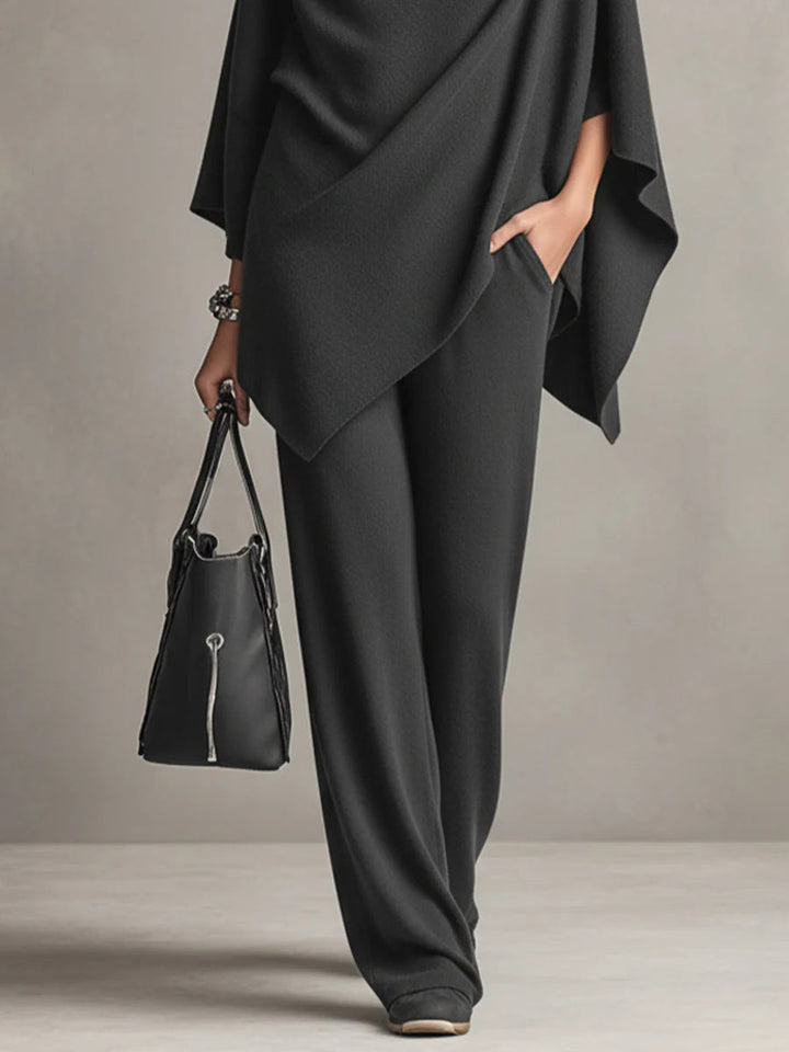 Aurei | Stylish Casual Two-Piece Set