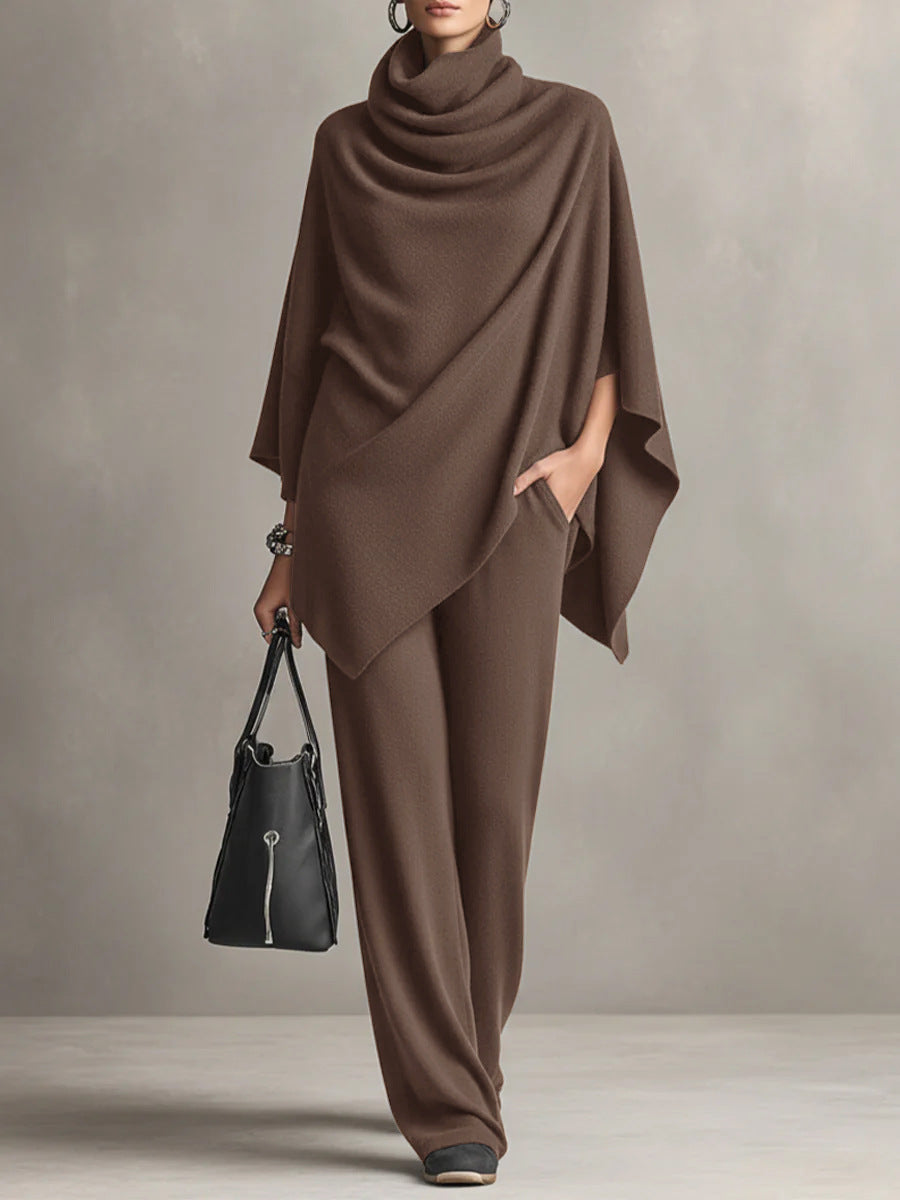 Aurei | Stylish Casual Two-Piece Set