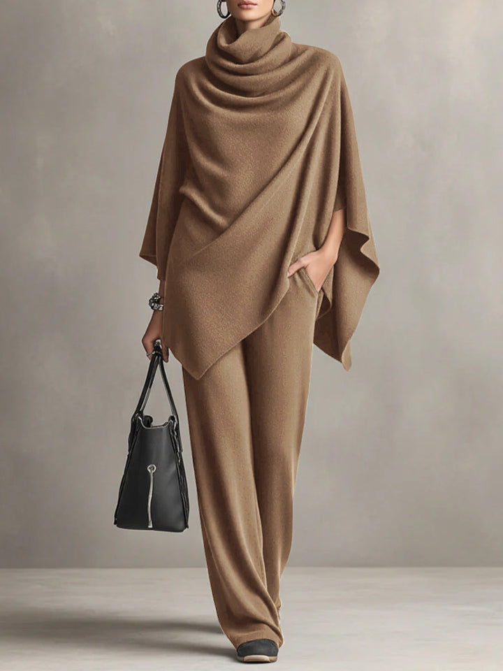 Aurei | Stylish Casual Two-Piece Set