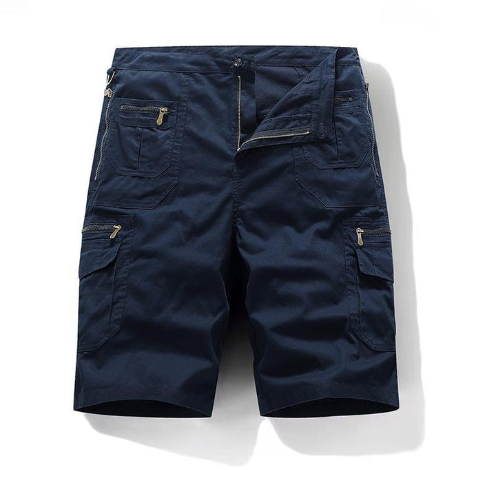 Alessandro | Men’s Utility Shorts