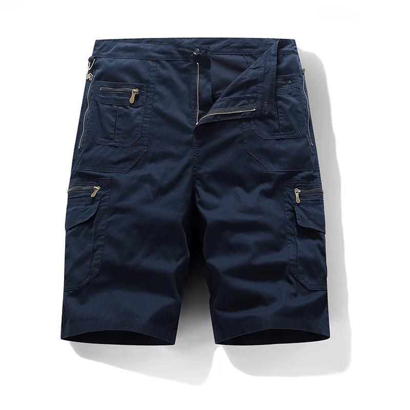 ANDREW | Modern Utility Shorts