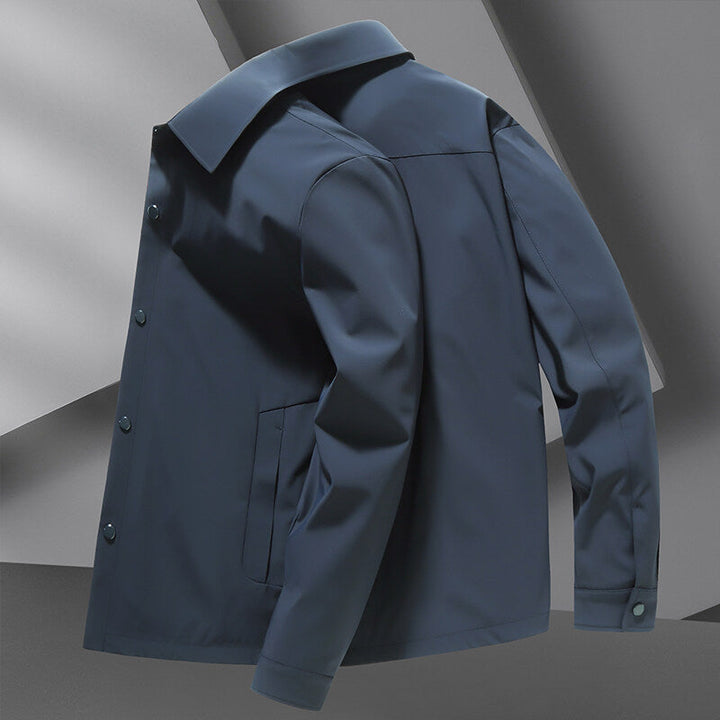 Louis™ | Elegant Coat for Men