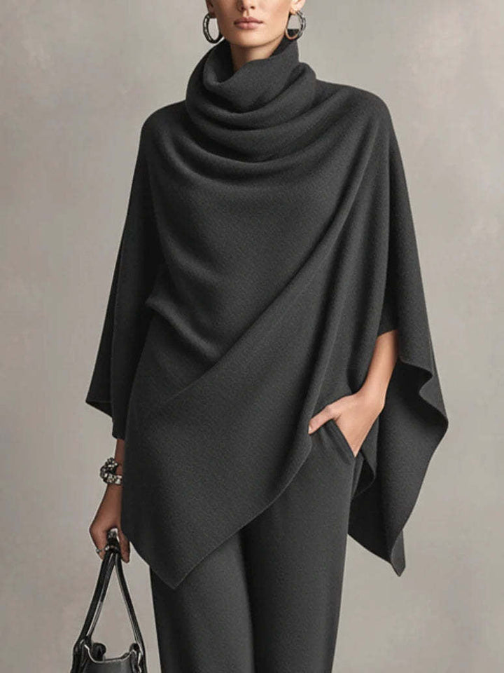 Aurei | Stylish Casual Two-Piece Set