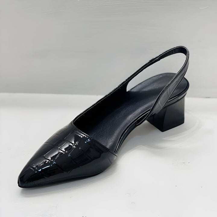 Lynn | Orthopedic Comfort Heels