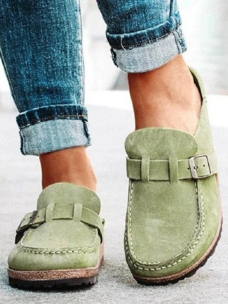 Amy | Comfort Everyday Clogs