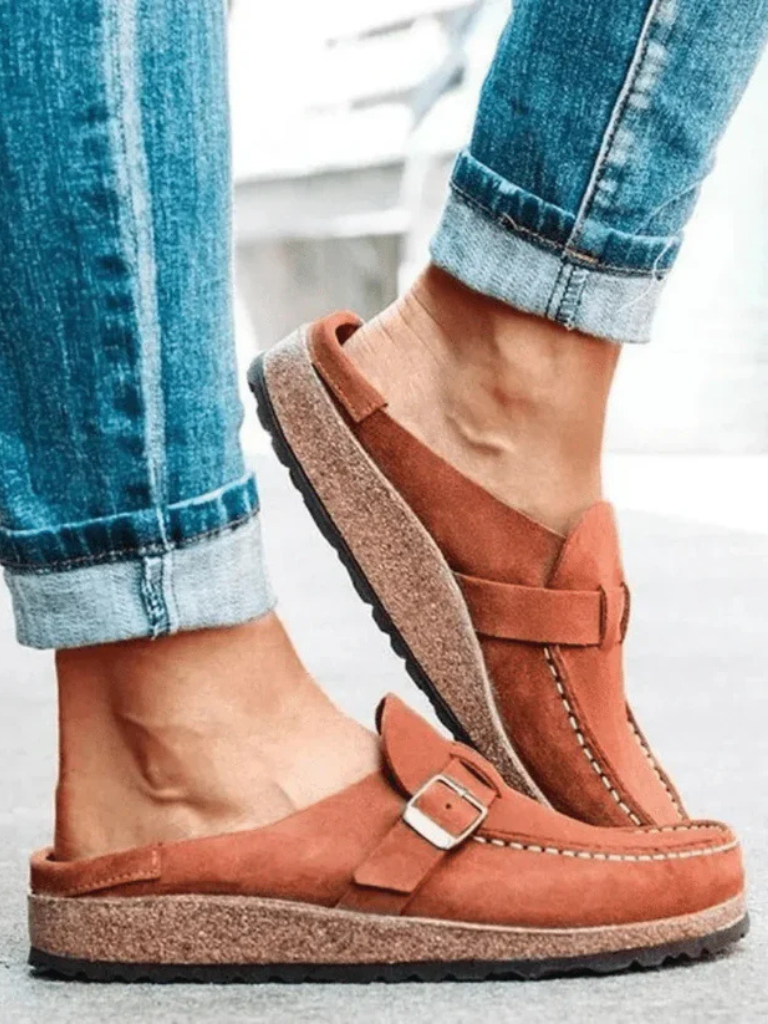 Amy | Comfort Everyday Clogs