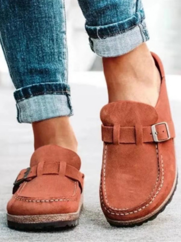 Amy | Comfort Everyday Clogs