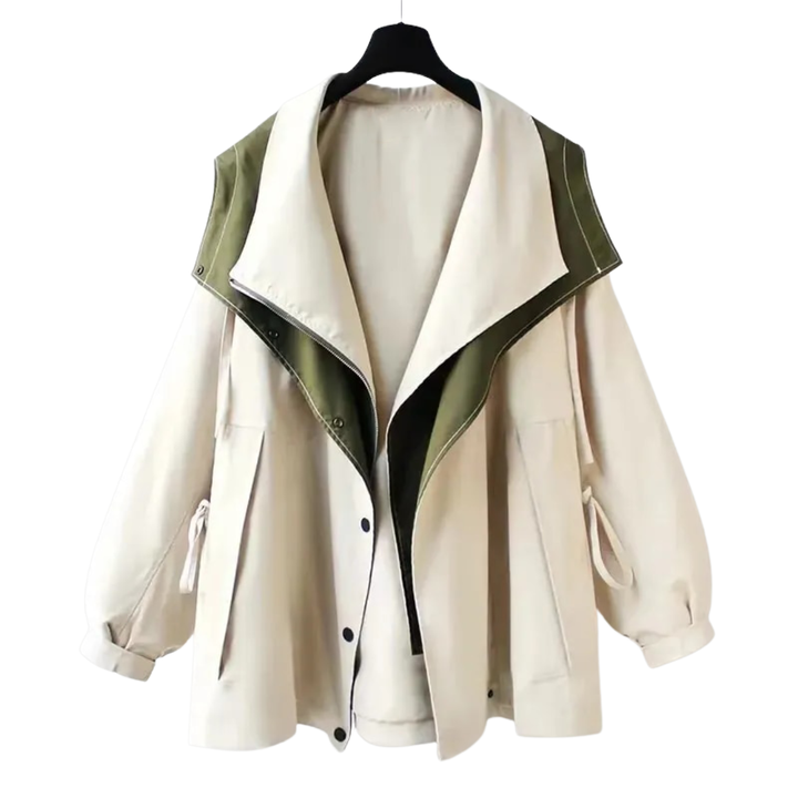 Alva | Elegant jacket