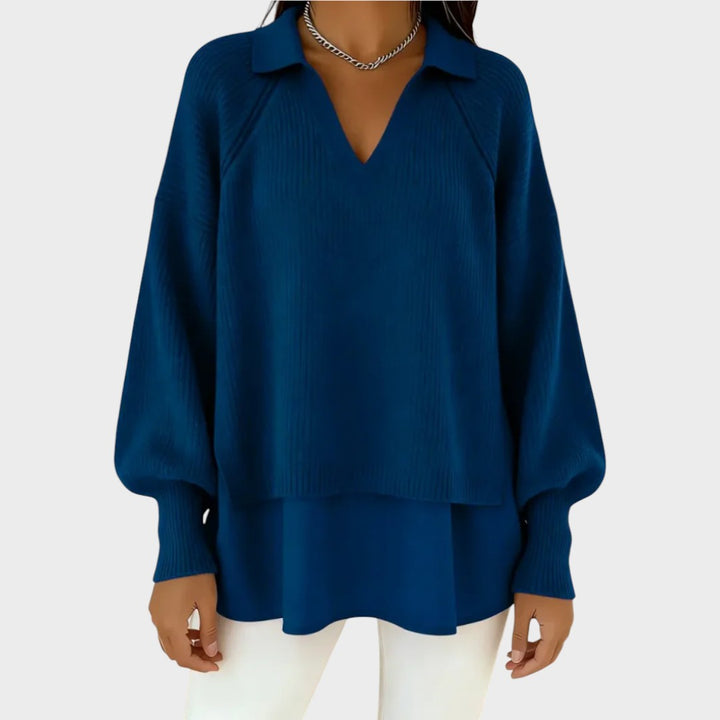 Shylin | Stylish Casual Sweater