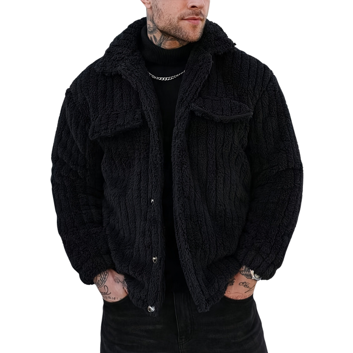 Axton™ | The Urban Plush