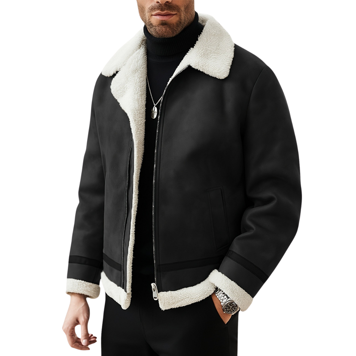 Néron™ | The Elegant Black