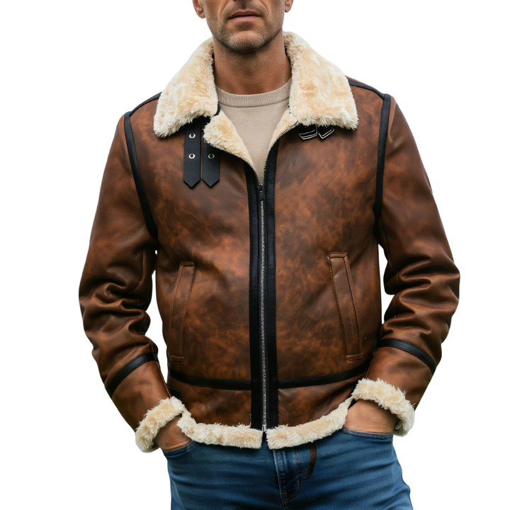 Dorian™ | The Aviator